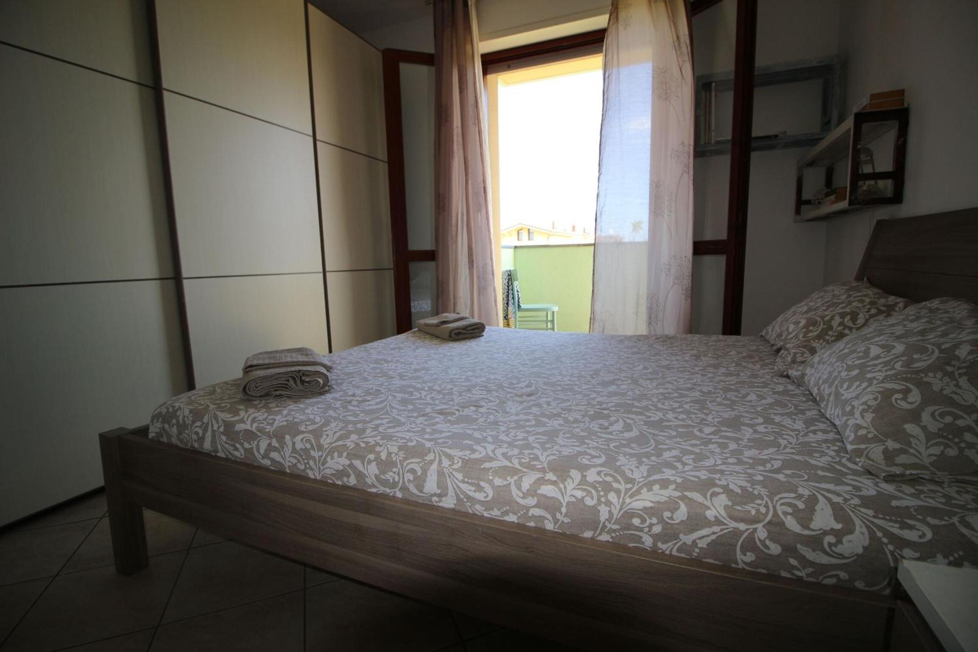 Italian Experience-Bellaria Suite Apartment Luaran gambar